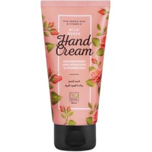 bobana hand cream with wild roses 48.0
